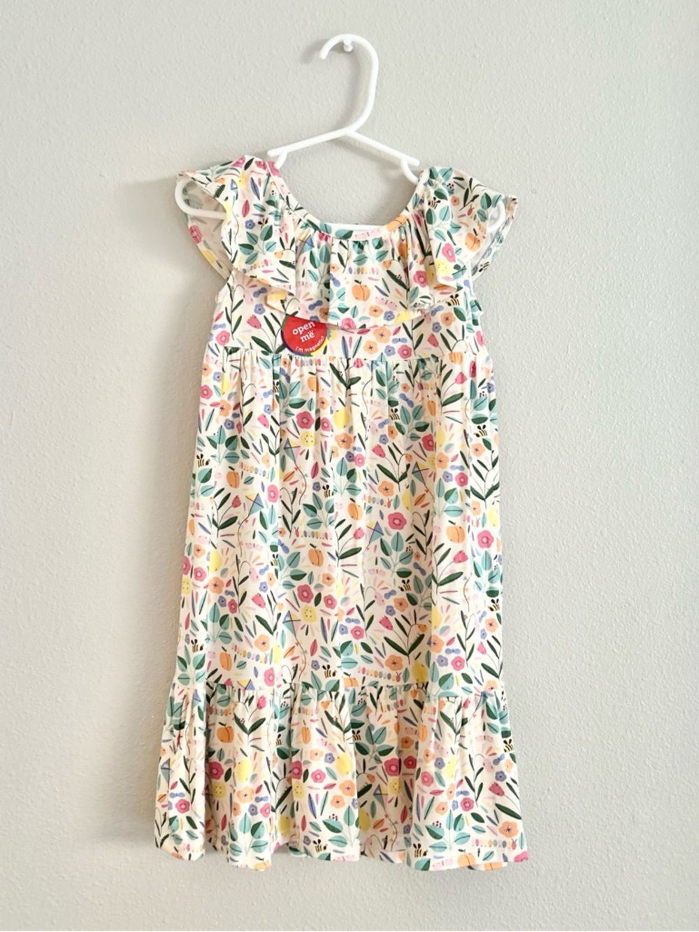 NWT Magnetic Me Dress